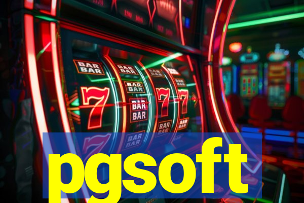 pgsoft-games porcentagem